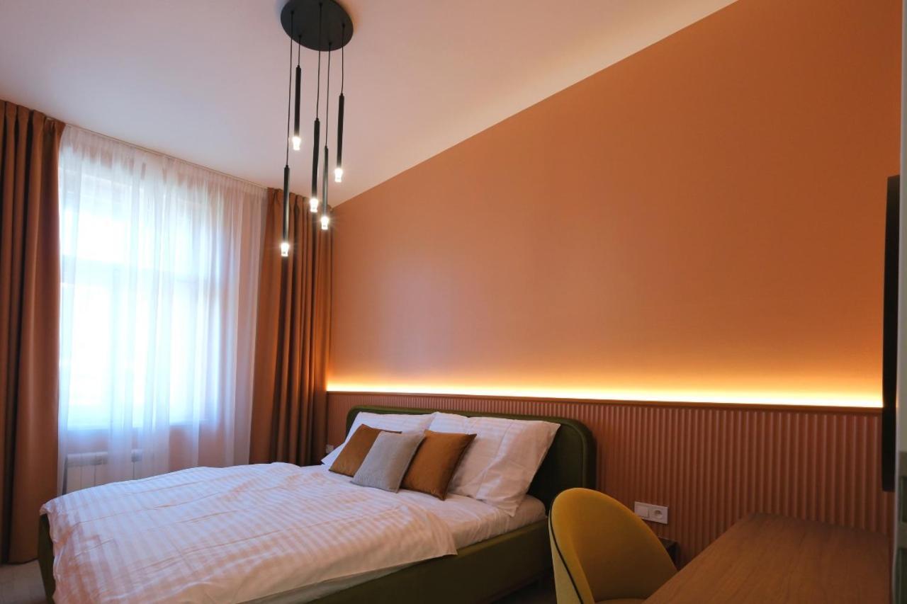 Apartamento Luxemi I Wenceslas Square Praga
