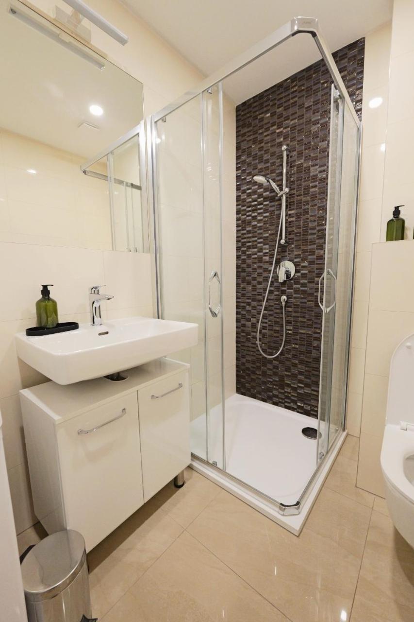 Apartamento Luxemi I Wenceslas Square *