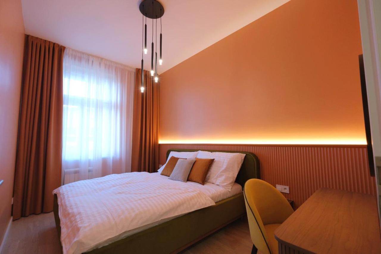Luxemi I Wenceslas Square Apartamento