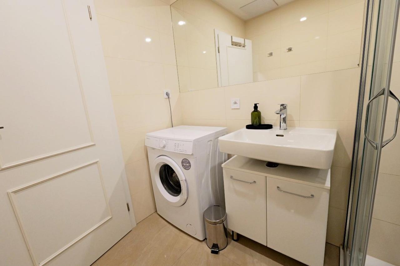 Luxemi I Wenceslas Square Apartamento *