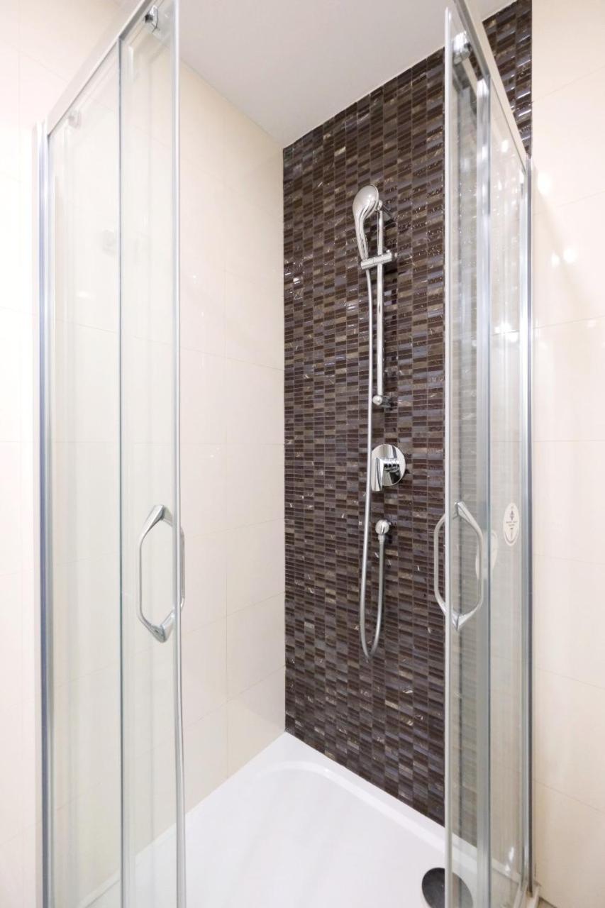 Apartamento Luxemi I Wenceslas Square Praga